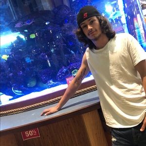 Meet your Posher, Allan